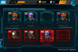 Call Of Mini Infinity Apk Mod Android S For All