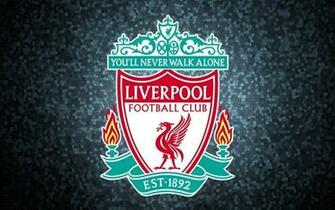 Wallpaper Logo Liverpool