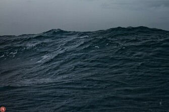 The Deep Dark Ocean2012