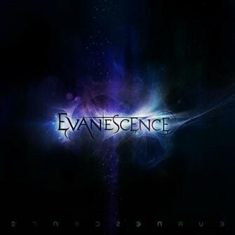 Evanescence By Dazzle13