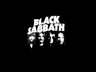 Black Sabbath