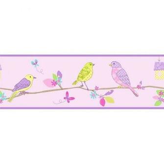 All Childrens Borders Fine Decor Hoopla