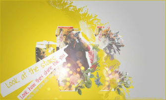 Coldplay Wallpaper Yellow Read Moreshow Less