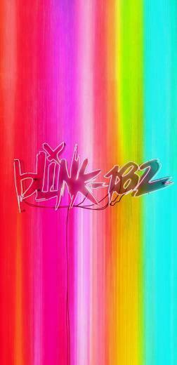 Blink Wallpaper Top Background