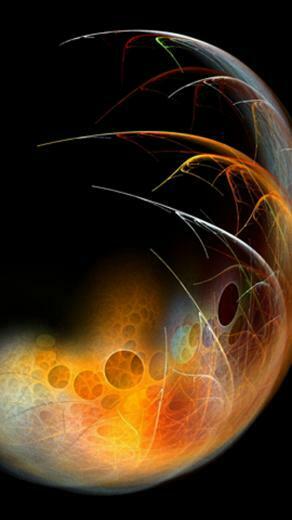 Firefox Moto E Wallpaper
