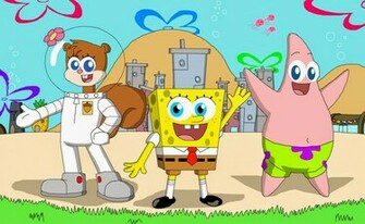 Kumpulan Gambar Spongebob Squarepants Lucu Terbaru Cartoon