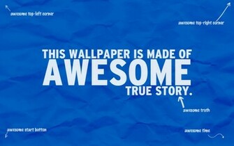 Awesome Wallpaper By Joogz