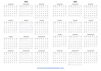 Calendar Printable Wallpaper