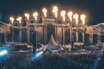 Dj Snake Wallpaper High Resolution And Quality