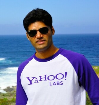 Yahoo Wallpaper