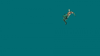 Aquaman Wallpaper