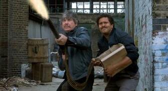 Death Wish Action Cult Res