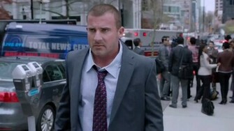Assault On Wall Street Wallpaper
