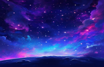 Aesthetic Wallpaper Space