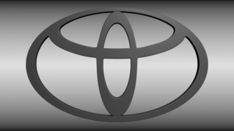 For Toyota Logo Displaying Image Toolbar Creator