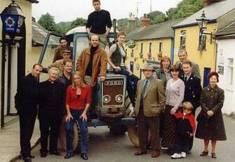Amazon Watch Ballykissangel Season Prime Video