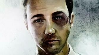 Edward Norton Wallpaper X Net