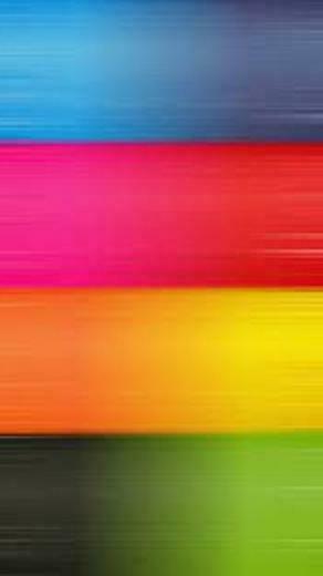 Rainbow Colors iPhone HD Wallpaper