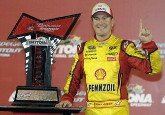 Kurt Busch