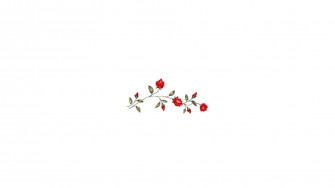 Aesthetic White Wallpaper