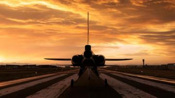Supersonic Travel Is Here Boom Rolls Out Xb Demonstrator