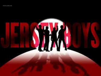 Jersey Boys