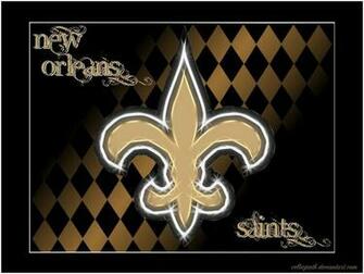 New Orleans Saints Wallpaper