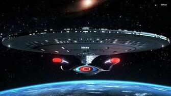 Star Trek Wallpaper