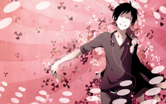 Izaya Orihara Wallpaper By Umi No Mizu