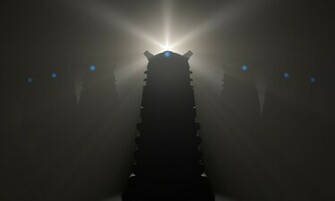 Asylum Of The Daleks Is Title Episode Doctor Who