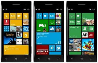 Windows Phones