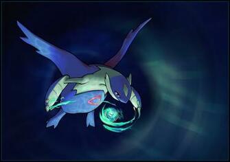 Latios Wallpaper