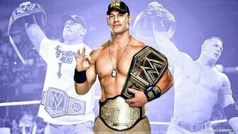 John Cena Undisputed Champion Wallpaper Widescreen By Timetravel6000v2