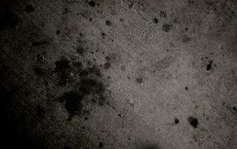 Grungy Oil Stained Concrete Pavement Texture Wallpaper