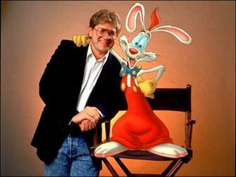 Who Framed Roger Rabbit HD Wallpaper