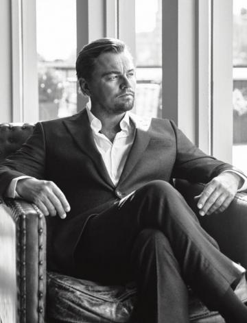 Leonardo Dicaprio Photo Of Pics Wallpaper