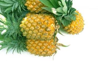 Pineapple Computer Wallpaper Desktop Background Id