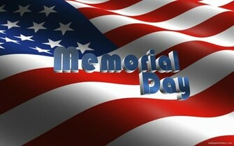 Memorial Day Desktop Wallpaper