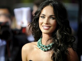 Megan Fox Wallpaper