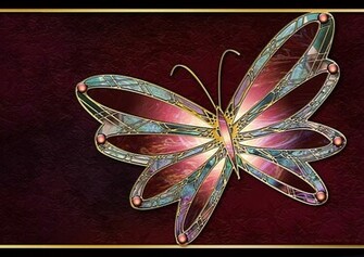 3d Fractals Nature Wallpaper With Photoshop Pixhome