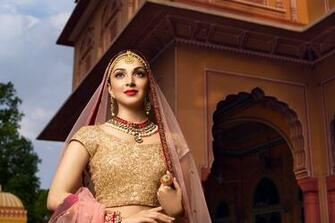 Kiara Advani Android One Wallpaper HD Indian