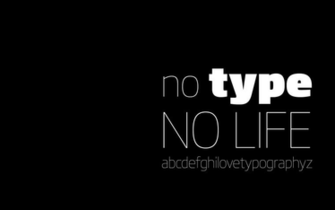 Typography Desktop Wallpaper Rss Widget I Love