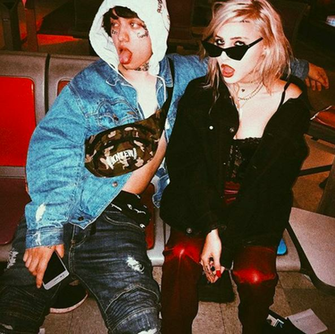 Daily Chiefers Lil Xan Xanarchy Ep Stream