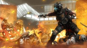 Titanfall 4k Ultra HD Wallpaper Background Image
