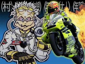 Valentino Rossi Wallpaper Desktop HD