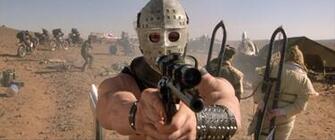 Road Warrior Computer Wallpaper Desktop Background Id