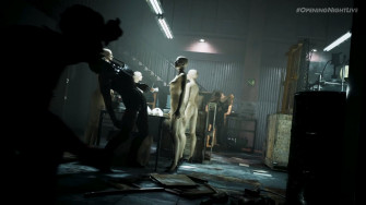 The Outlast Trials Launching This