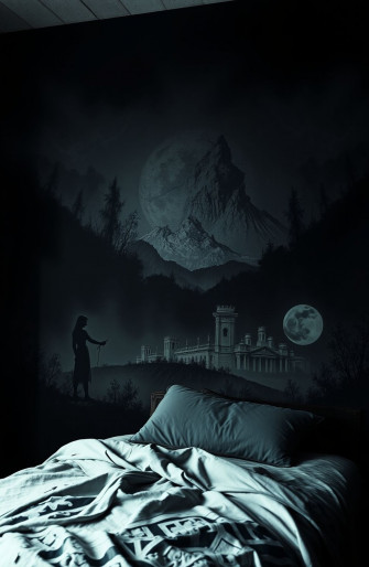 Dark Depression Wallpaper