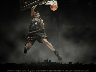 Andre Iguodala Doing Slam Dunk Top 10s Frequency Heaven Playground