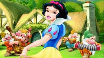 Snow White HD Wallpaper High Definition iPhone